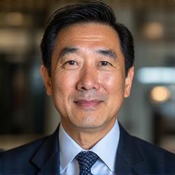 主席技師 田中 隆の写真